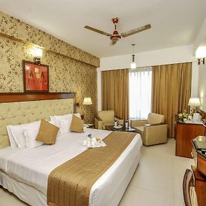 Executive King Suite